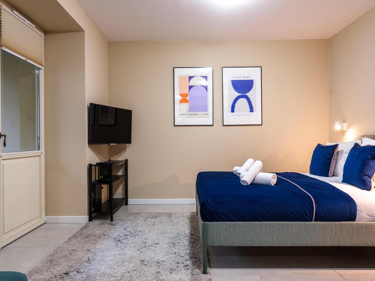 Tyzenhauz Apartments Comfort Krakov Pokoj fotografie