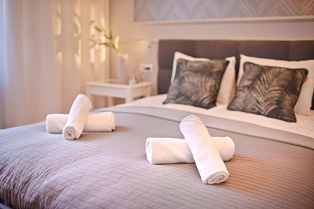 Tyzenhauz Apartments Comfort Krakov Exteriér fotografie