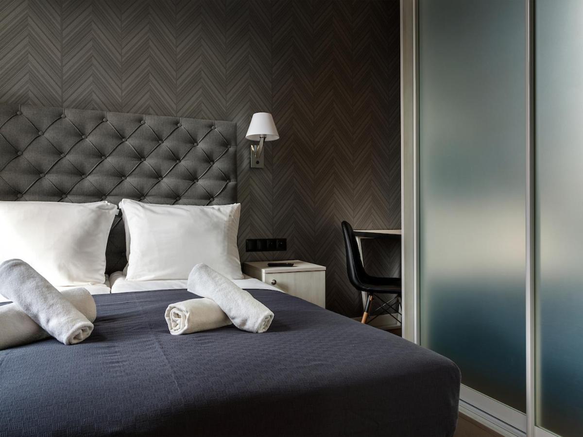 Tyzenhauz Apartments Comfort Krakov Exteriér fotografie