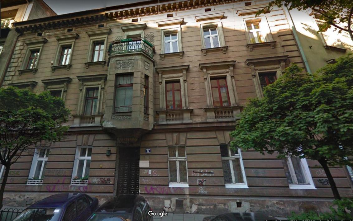 Tyzenhauz Apartments Comfort Krakov Exteriér fotografie